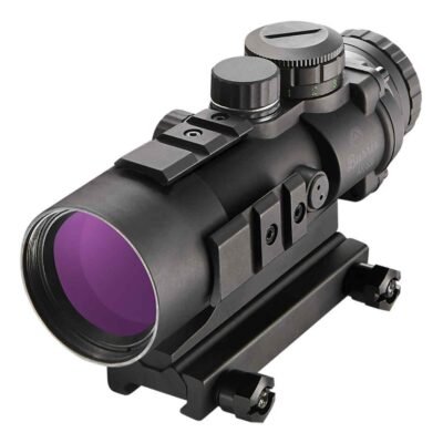 Burris AR-536 5x 36mm Rifle Prism Sight - Ballistic CQ