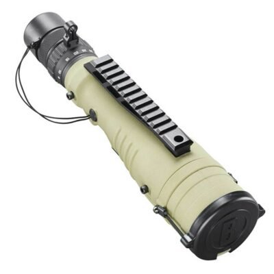 Bushnell LMSS2 Elite 8-40x60 Spotting Scope - Tremor4 Reticle