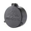 Butler Creek Multi-Flex Flip-Open Objective Lens Scope Covers