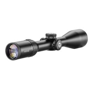 Hawke Endurance WA 2.5-10x 50mm Rifle Scope - LR Dot