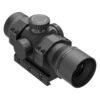 Leupold Freedom RDS BDC 1x Red Dot w/ Mount - 1 MOA Dot