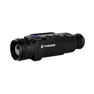 Pulsar Helion 2 Thermal Monocular - 3.1-12.4x32
