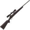 Savage Arms 11/111 Hunter XP Blued Bolt Action Rifle - 308 Winchester