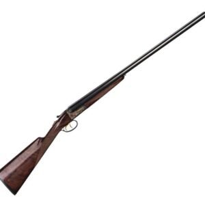 Stevens Fox A Grade Side by Side Shotgun