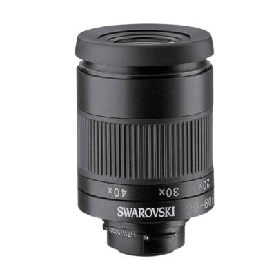Swarovski Optik 20-60x Variable Eyepiece Module