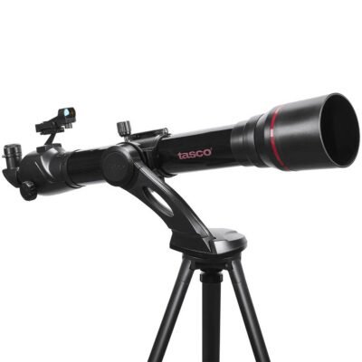 Tasco Spacestation 800x70mm - Telescope
