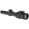 Trijicon AccuPoint 1-6x 24mm Rifle Scope - MOA-DOT Crosshair