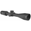 Trijicon Credo 3-9x 40mm Rifle Scope - MIL-Square Crosshair